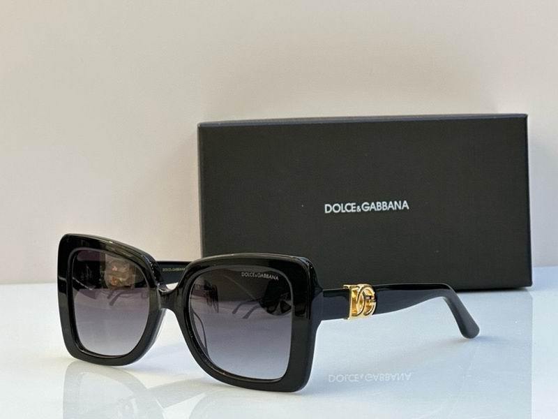 D&G Sunglasses 179